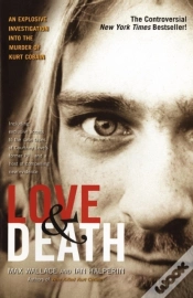 Capa do artigo Love & Death