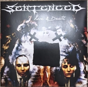 Capa do artigo Love & Death - Vinil