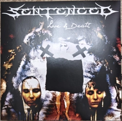 Capa do artigo Love & Death - Vinil