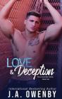Love & Deception - Preview