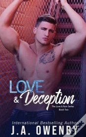 Capa do artigo Love & Deception