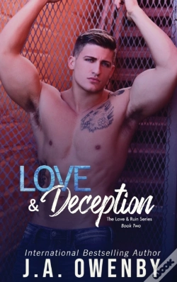 Capa do artigo Love & Deception