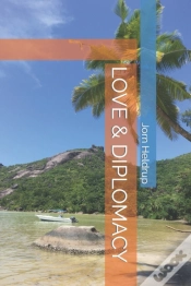 Capa do artigo Love & Diplomacy