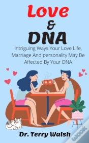 Capa do artigo Love & Dna