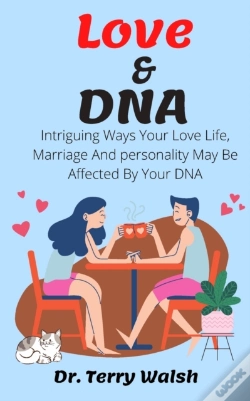 Capa do artigo Love & Dna
