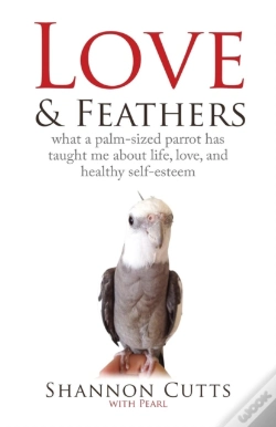 Capa do artigo Love & Feathers
