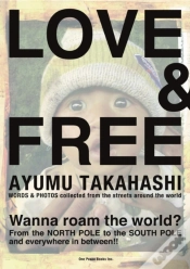 Capa do artigo Love & Free