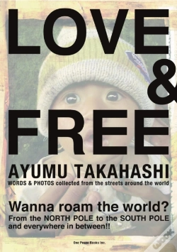 Capa do artigo Love & Free