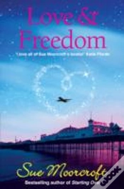 Capa do artigo Love & Freedom
