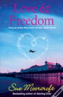 Capa do artigo Love & Freedom