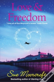 Capa do artigo Love & Freedom