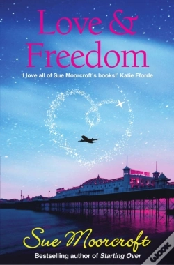 Capa do artigo Love & Freedom