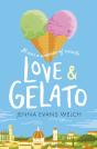 Love & Gelato - Preview