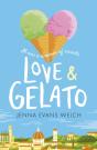 Love & Gelato - Preview
