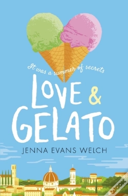 Capa do artigo Love & Gelato