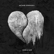 Capa do artigo Love & Hate - CD