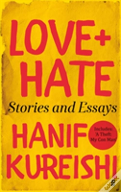 Capa do artigo Love & Hate