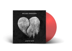 Capa do artigo Love & Hate - Vinil