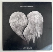 Capa do artigo Love & Hate - Vinil