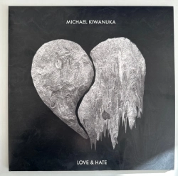 Capa do artigo Love & Hate - Vinil