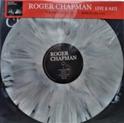 Capa do artigo Love & Hate - Vinil