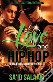 Capa do artigo Love & Hip Hop