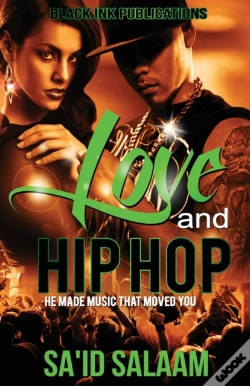 Capa do artigo Love & Hip Hop