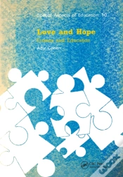 Capa do artigo Love & Hope: Fromm Education