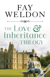Capa do artigo Love & Inheritance - Box Set