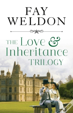 Capa do artigo Love & Inheritance - Box Set
