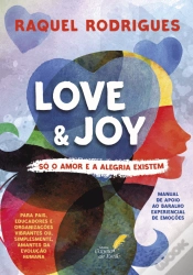 Capa do artigo Love & Joy - Só o Amor e a Alegria Existem