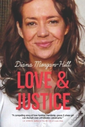 Capa do artigo Love & Justice