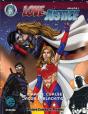 Love & Justice Volume 1 Deluxe - Preview
