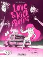 Love & Kick Boxing - Preview
