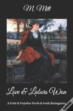 Capa do artigo Love & Labors Won