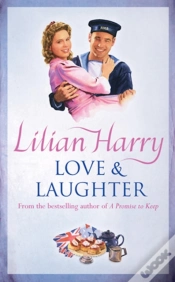 Capa do artigo Love & Laughter