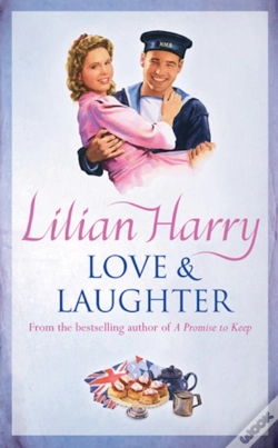 Capa do artigo Love & Laughter
