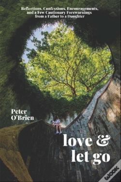 Capa do artigo Love & Let Go