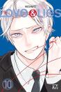 Love & Lies T10 - Preview