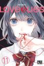 Love & Lies T11 - Preview