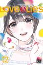 Love & Lies T12 Misaki - Preview