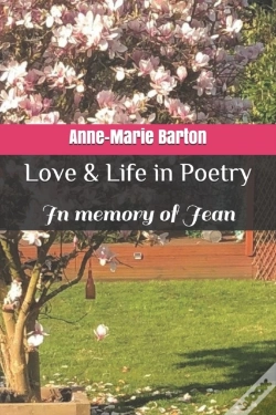 Capa do artigo Love & Life In Poetry
