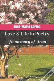 Capa do artigo Love & Life In Poetry