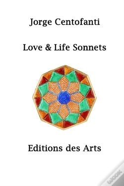 Capa do artigo Love & Life Sonnets