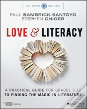 Capa do artigo Love & Literacy