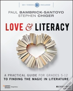 Capa do artigo Love & Literacy