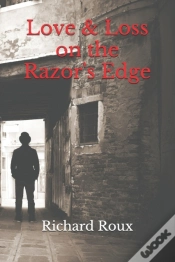 Capa do artigo Love & Loss On The Razor