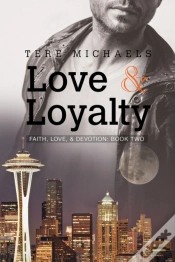 Capa do artigo Love & Loyalty