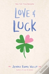 Capa do artigo Love & Luck
