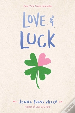 Capa do artigo Love & Luck